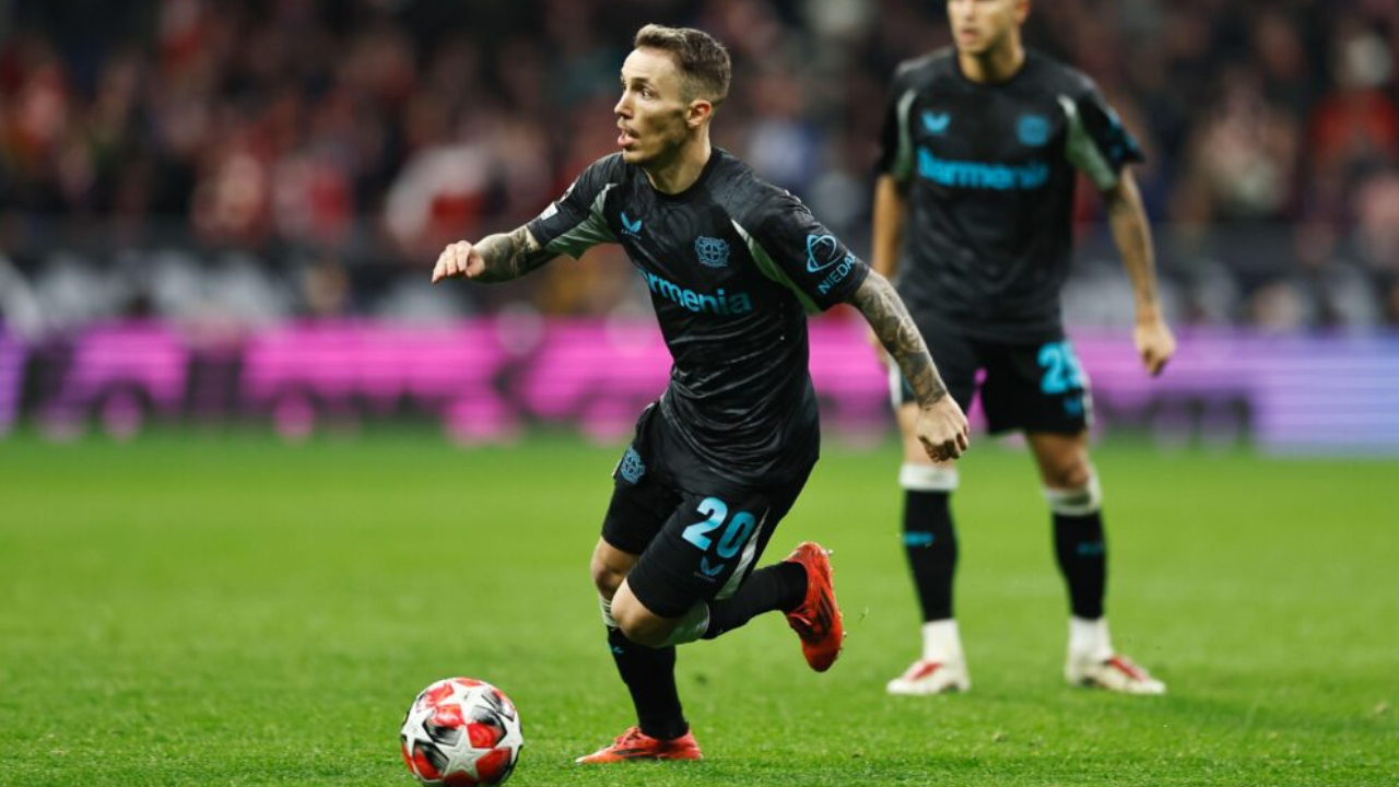 Palpite Augsburg x Bayer Leverkusen – Bundesliga – 06/12/2025