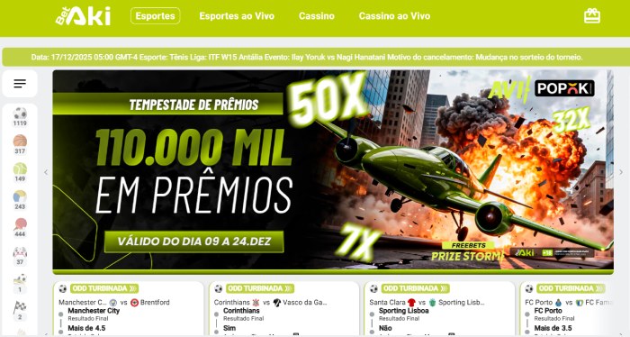 Betaki Apostas Betaki