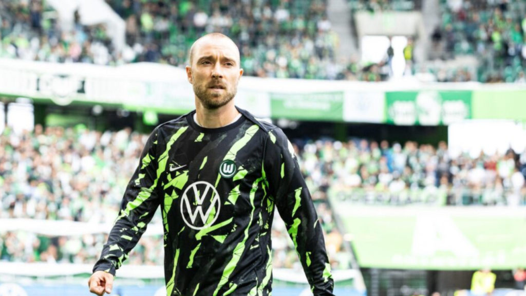 Palpite Wolfsburg x Union Berlin