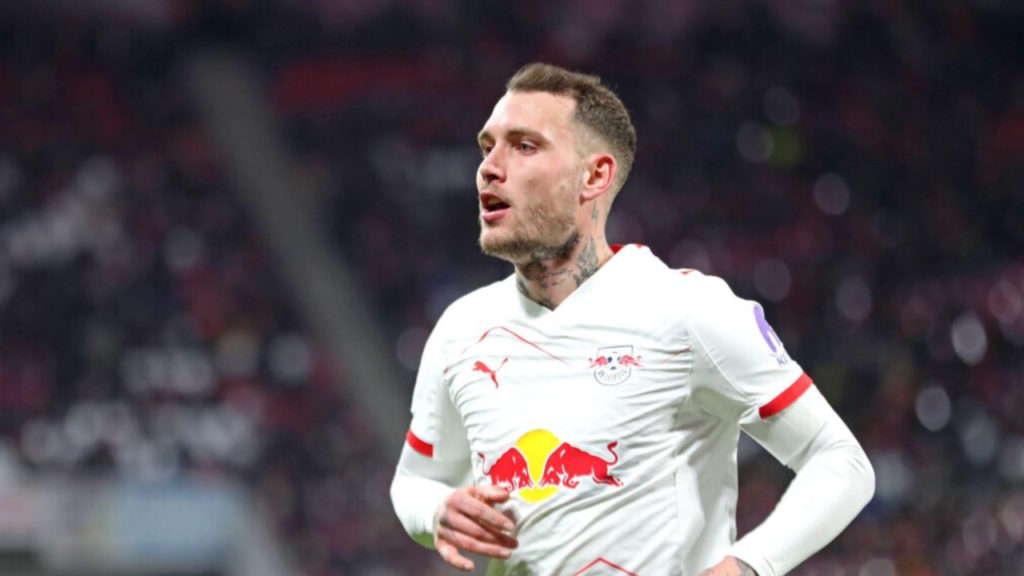 Palpite Leipzig x Frankfurt