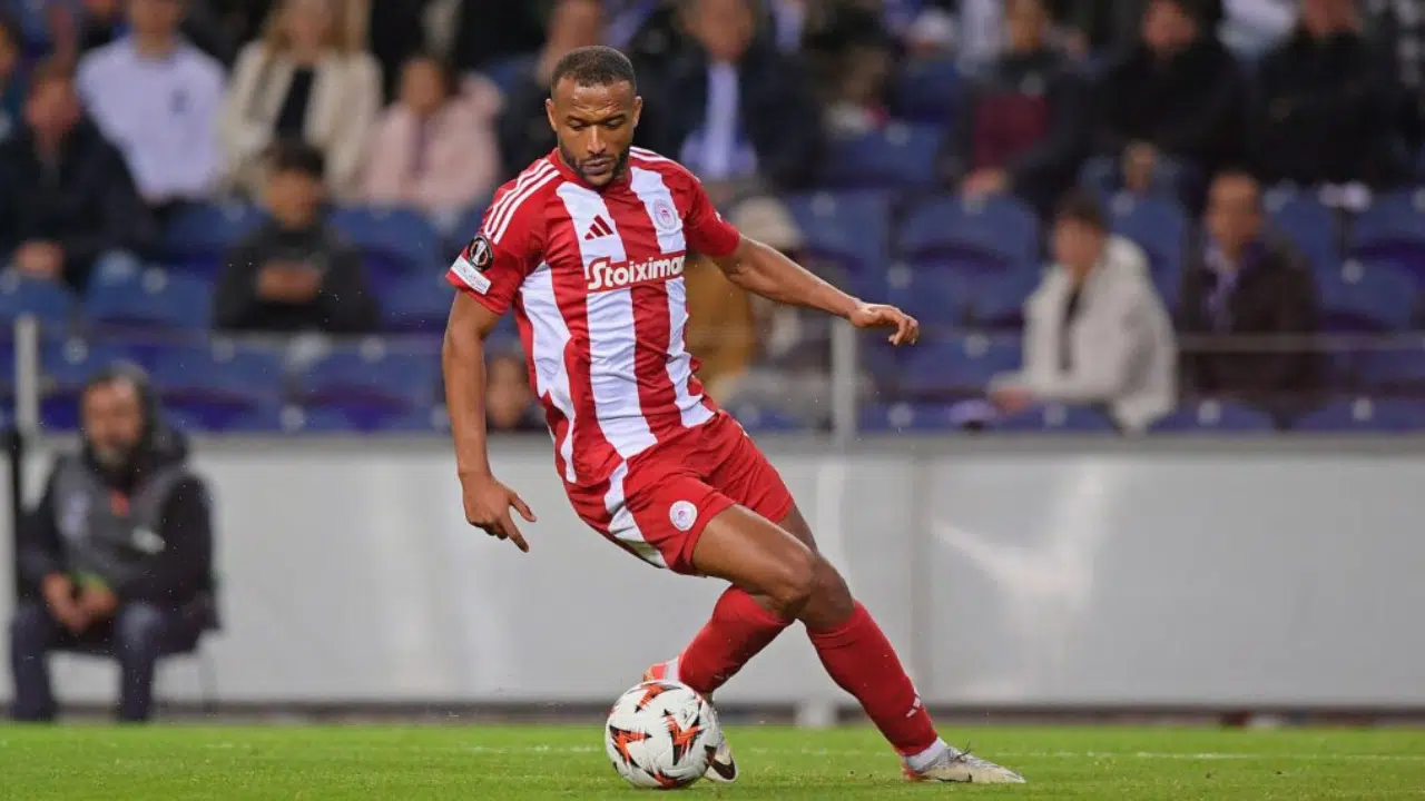 El Kaabi Olympiacos Palpite Kairat Almaty x Olympiacos – Champions League – 09/12/2025