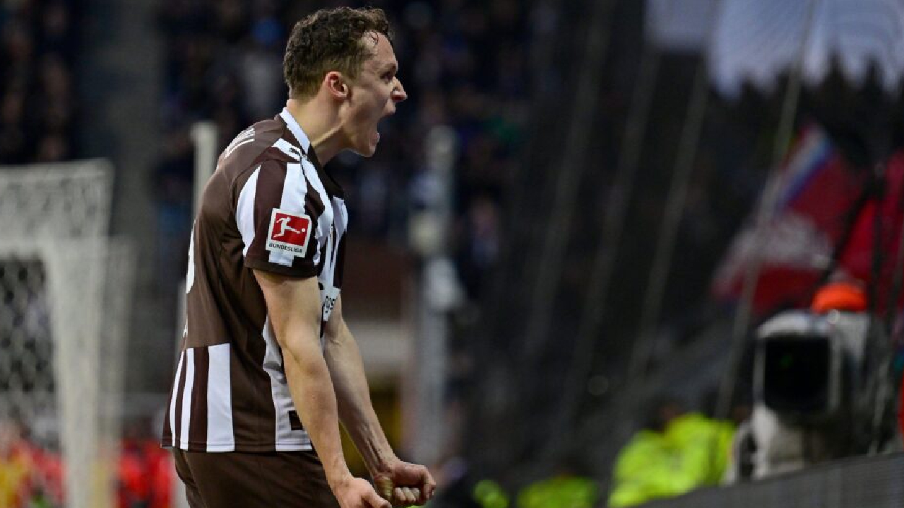 Martijn Kaars de St. Pauli Palpite Mainz x St. Pauli – Bundesliga – 21/12/2025