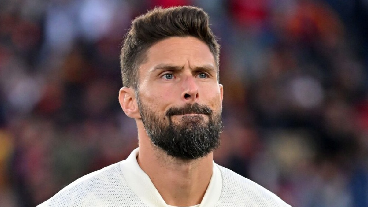 Olivier Giroud de Lille Palpite BSC Young Boys x Lille – Europa League – 11/12/2025