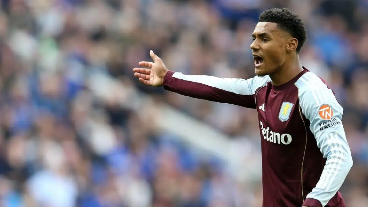 Ollie Watkins de Aston Villa Palpite Chelsea x Aston Villa – Premier League – 27/12/2025
