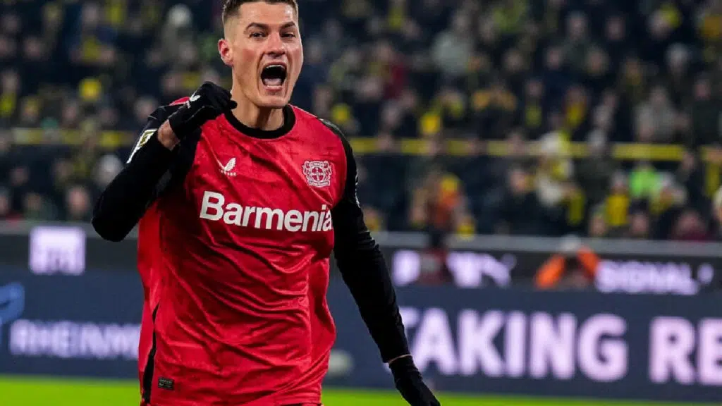 Palpite Leverkusen x Colônia