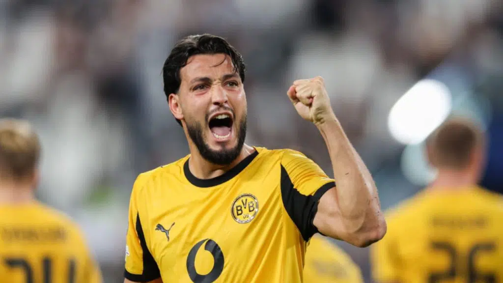 Palpite Freiburg x Dortmund