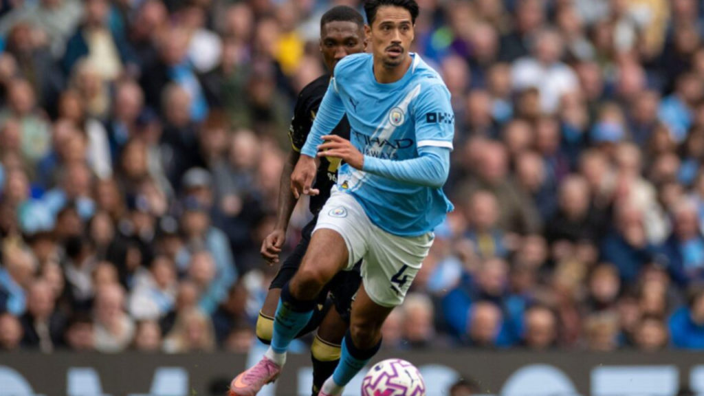 Palpite Nottingham Forest x Man City