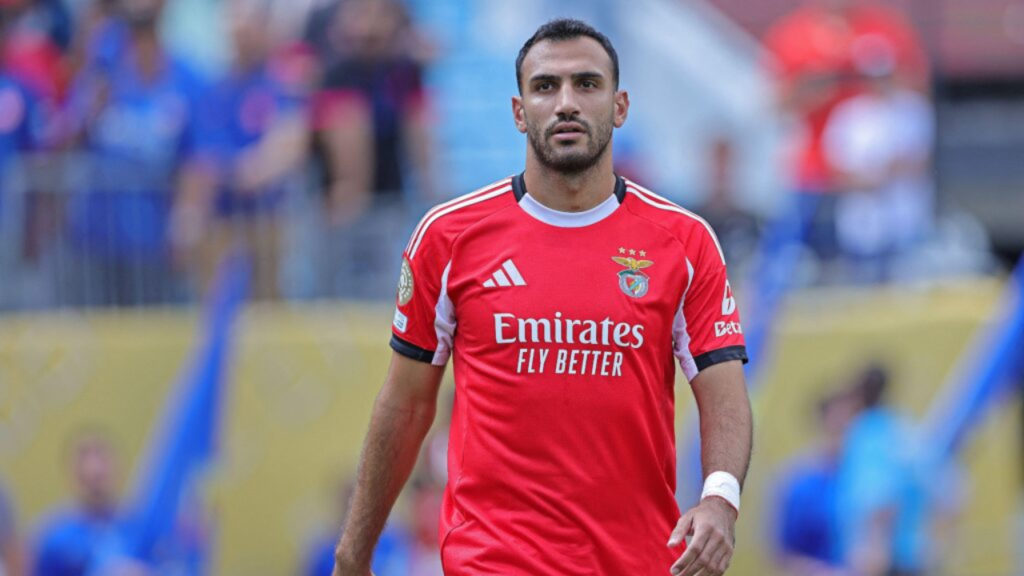 Palpite Benfica x Napoli