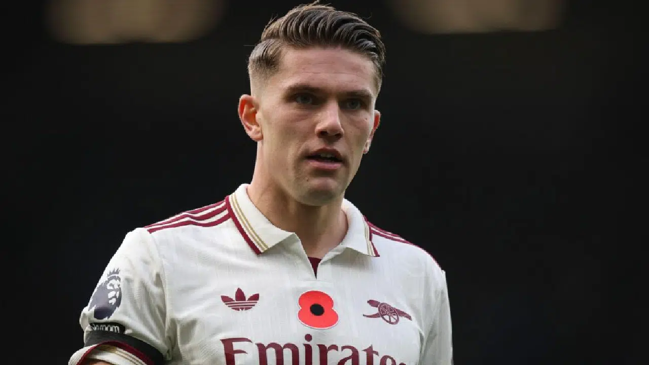 Viktor Gyokeres of Arsenal Palpite Arsenal x Brentford – Premier League – 03/12/2025