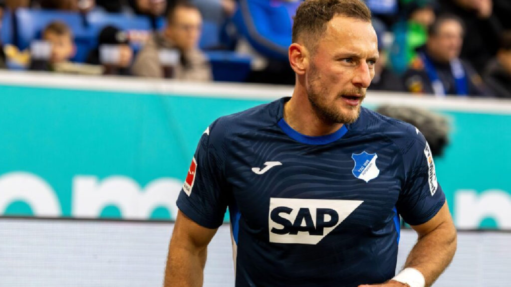 Palpite Hoffenheim x HSV