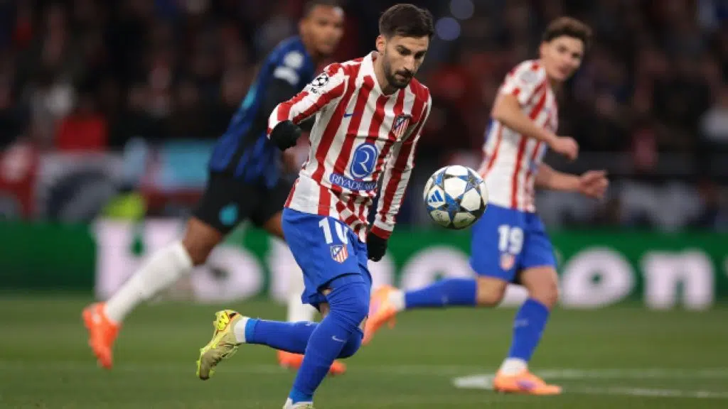 Palpite Galatasaray x Atletico Madrid