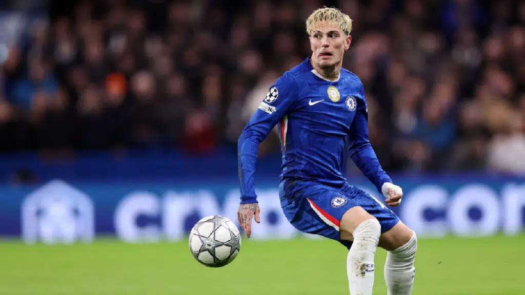 Palpite Napoli x Chelsea