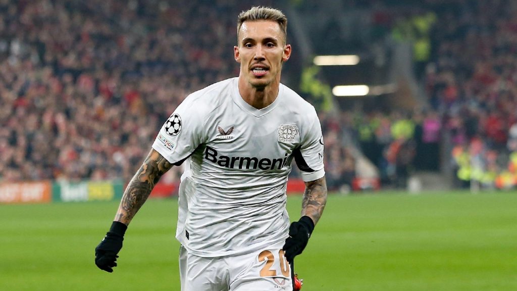 Palpite Olympiacos x Leverkusen