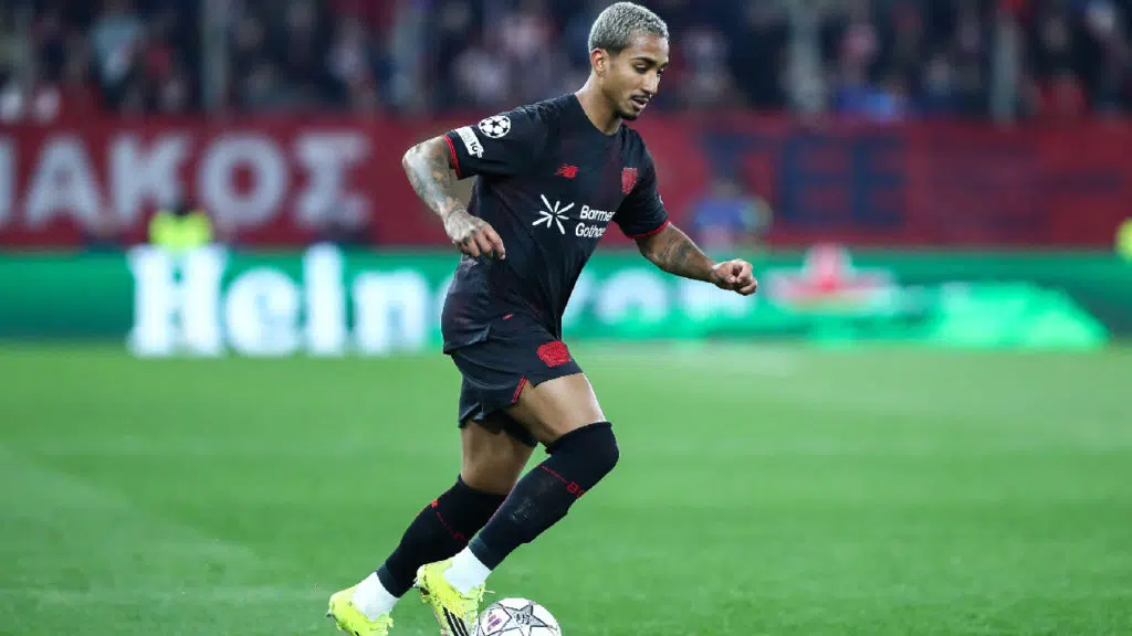 Palpite Leverkusen x Villarreal