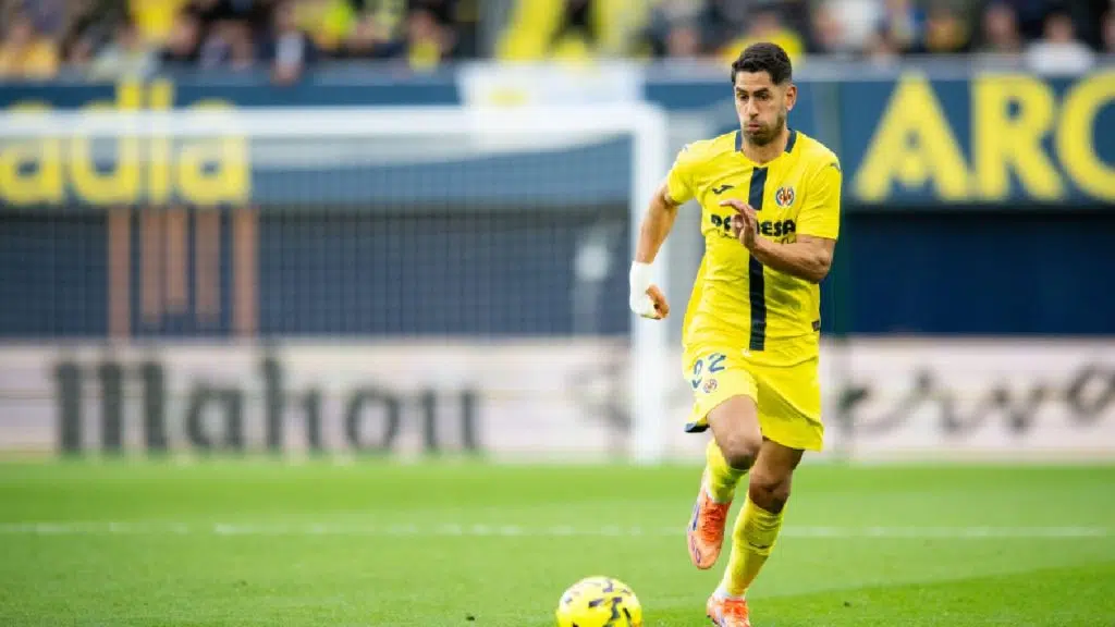 Palpite Villarreal x Ajax