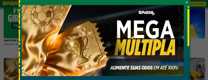 Promoções Brasil Bet Brasil Bet