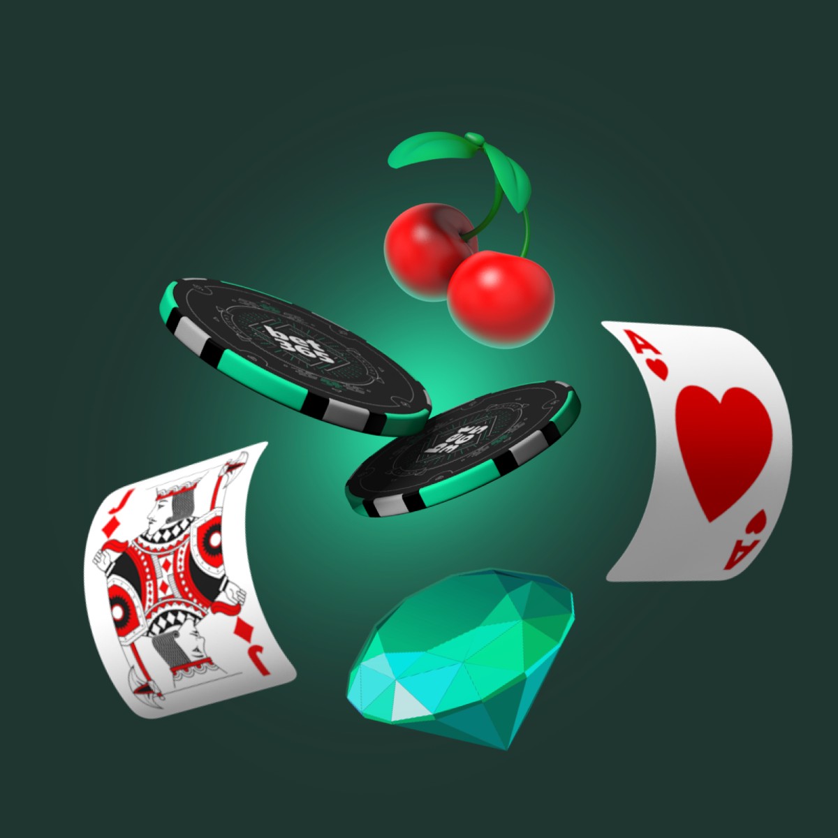 Casino bet365