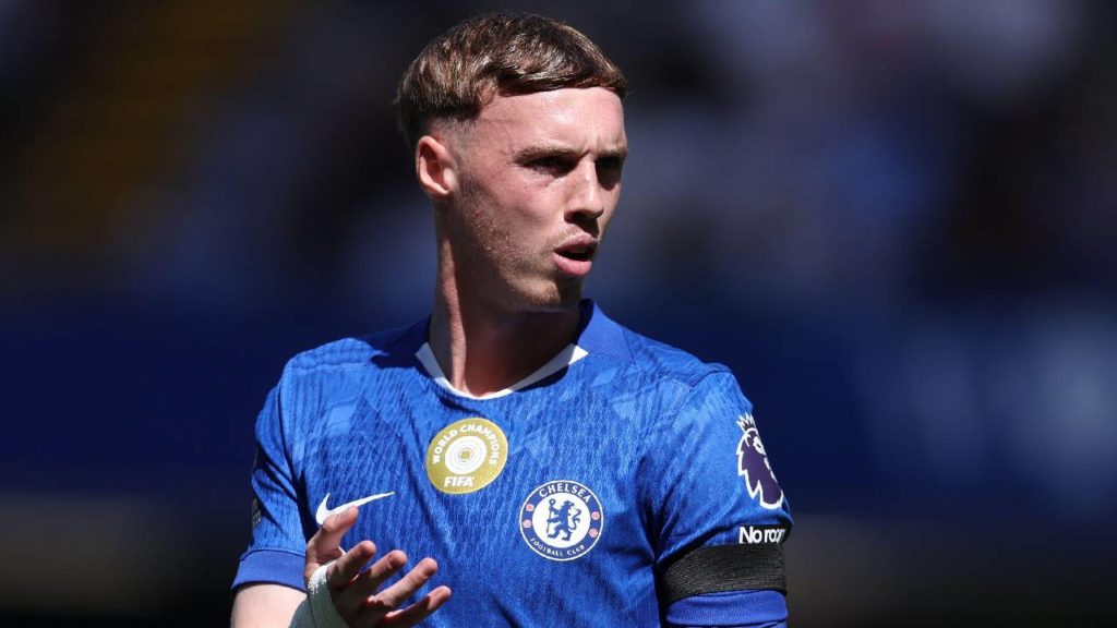 Palpite Crystal Palace x Chelsea