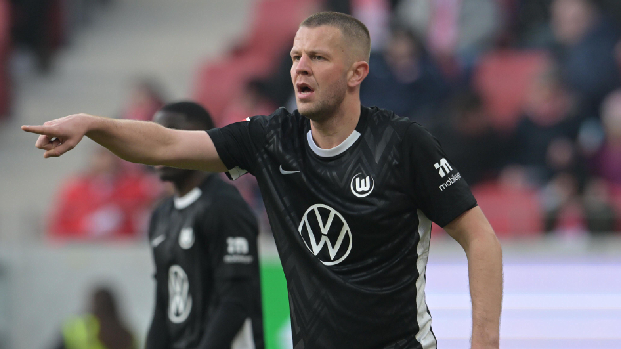 Denis Vavro do Wolfsburg Palpite FC Köln x Wolfsburg – Bundesliga – 30/01/2026