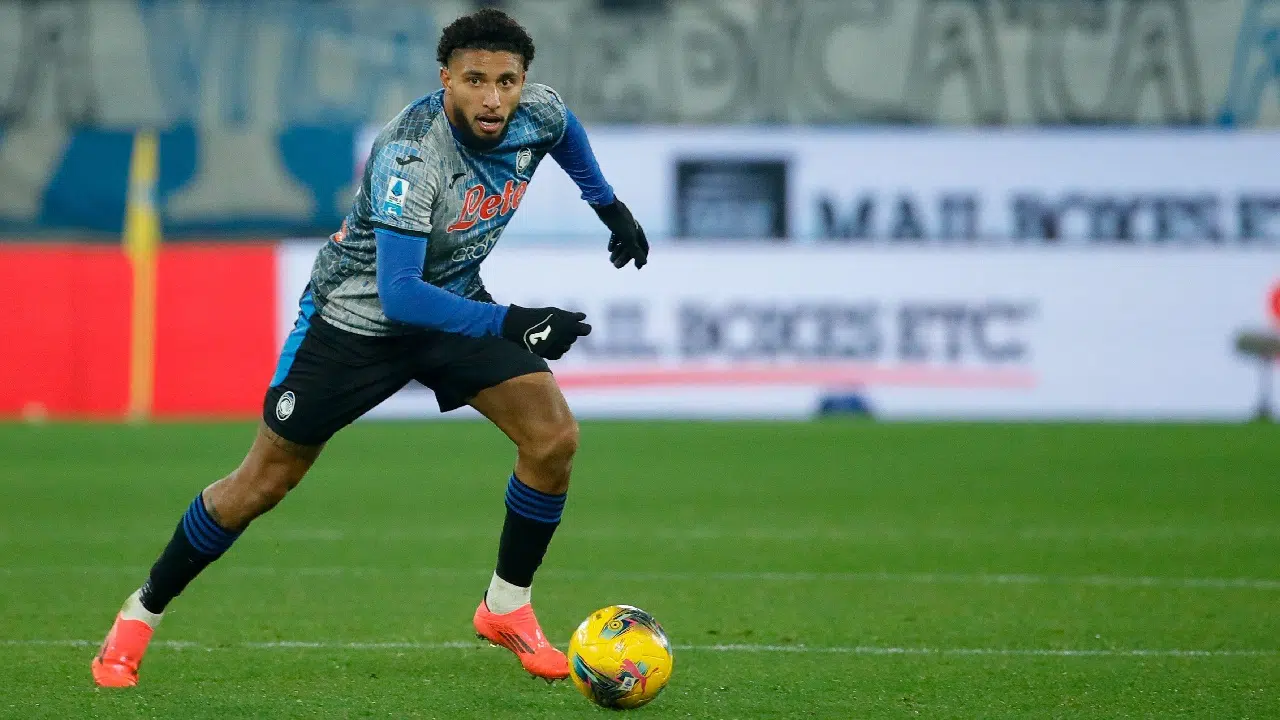 Ederson do Atalanta Palpite Atalanta x Athletic Bilbao – Champions League – 21/01/2026