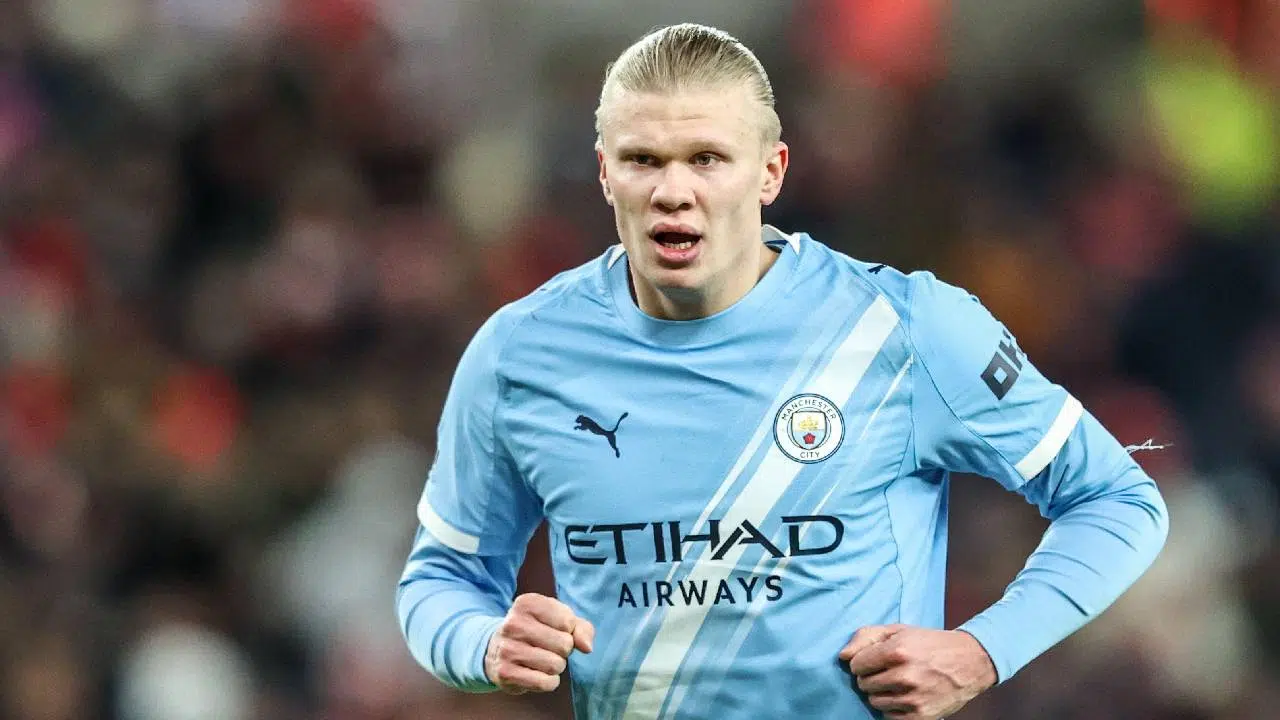 Erling Haland do Manchester City Palpite Chelsea x Manchester City – Premier League – 12/04/2026