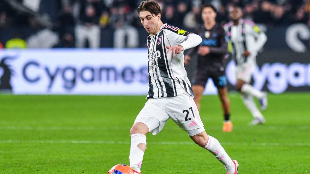 Palpite Mônaco x Juventus