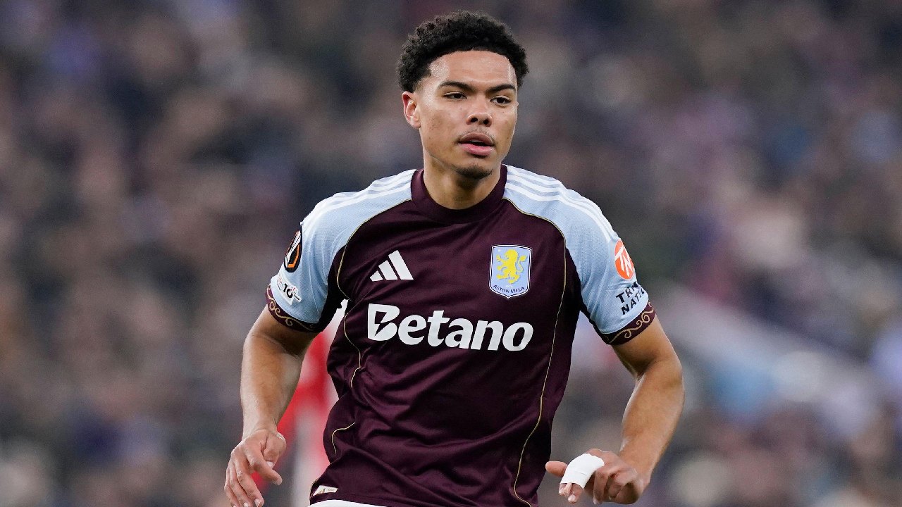 George Hemmings do Aston Villa Palpite Aston Villa x Brentford – Premier League – 01/02/2026