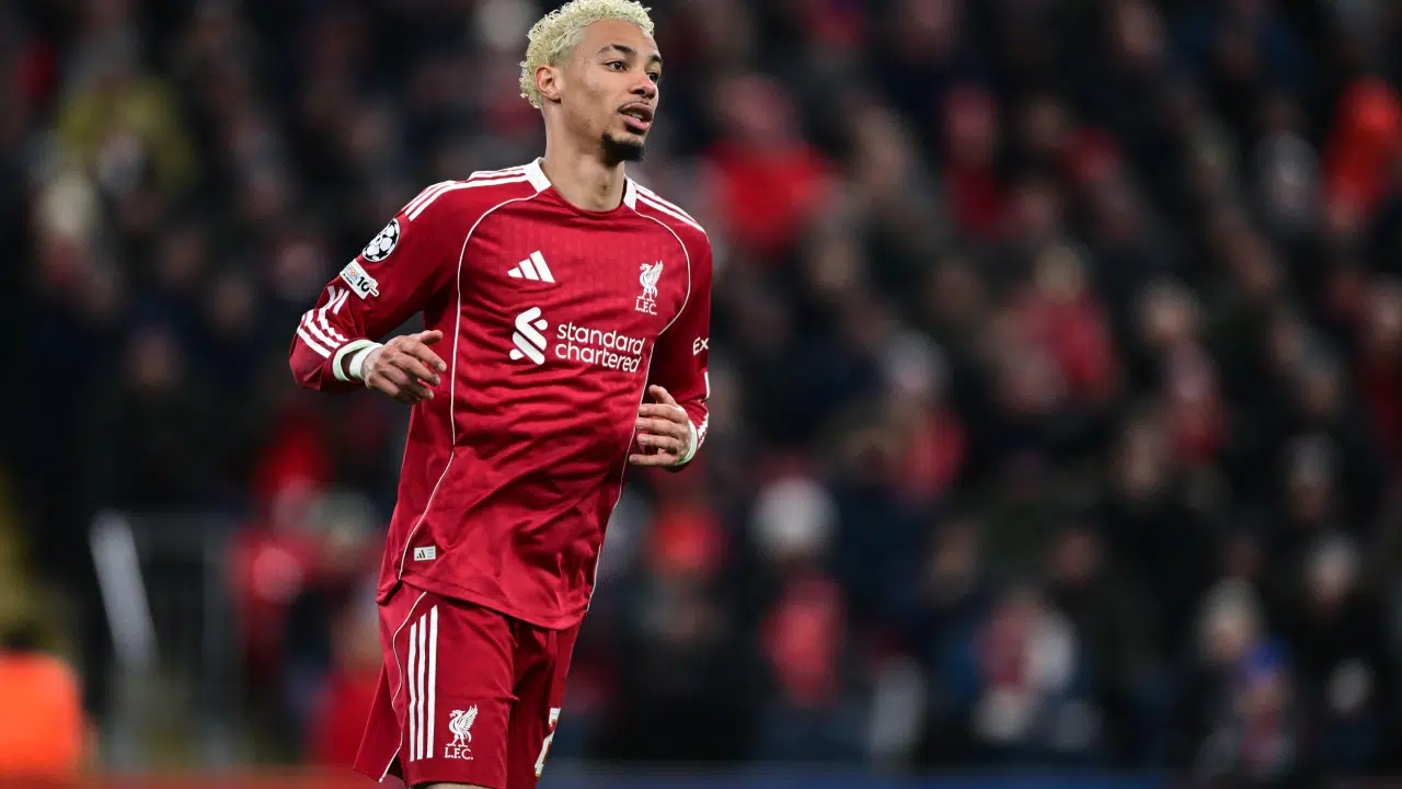 Hugo Ekitike do Liverpool Palpite Liverpool x Newcastle – Premier League – 31/01/2026