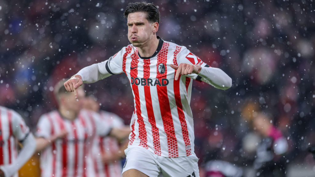 Palpite Freiburg x Colônia