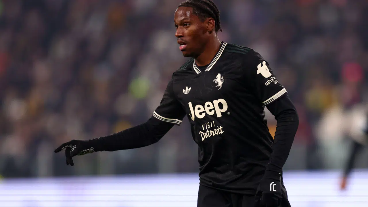 Jonathan David da Juventus Palpite Juventus x Benfica – Champions League – 21/01/2026