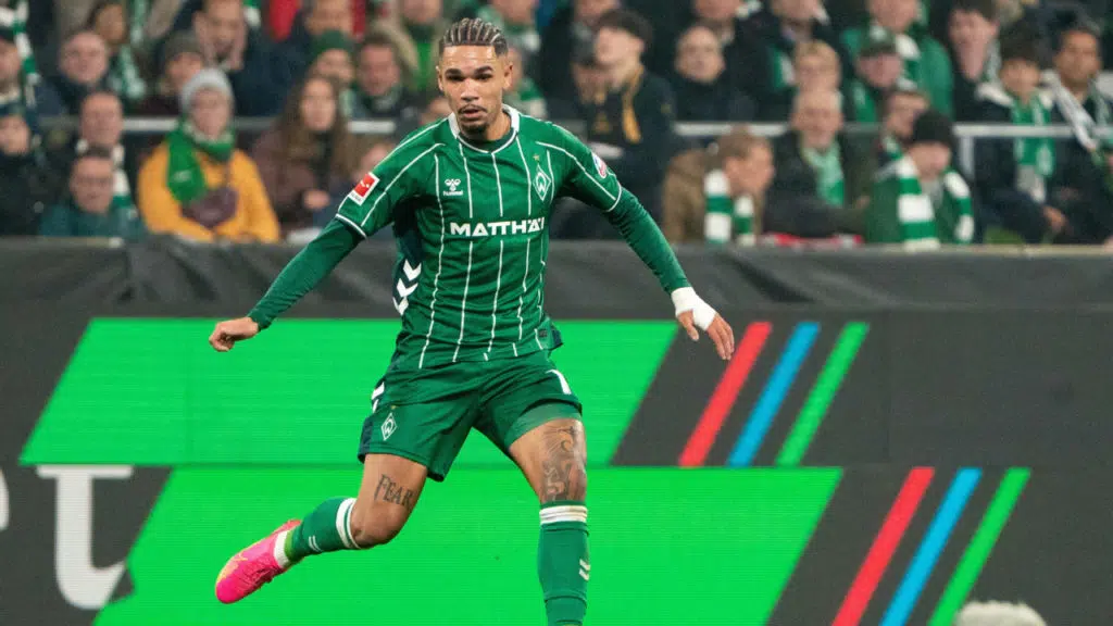 Palpite Bremen x Frankfurt