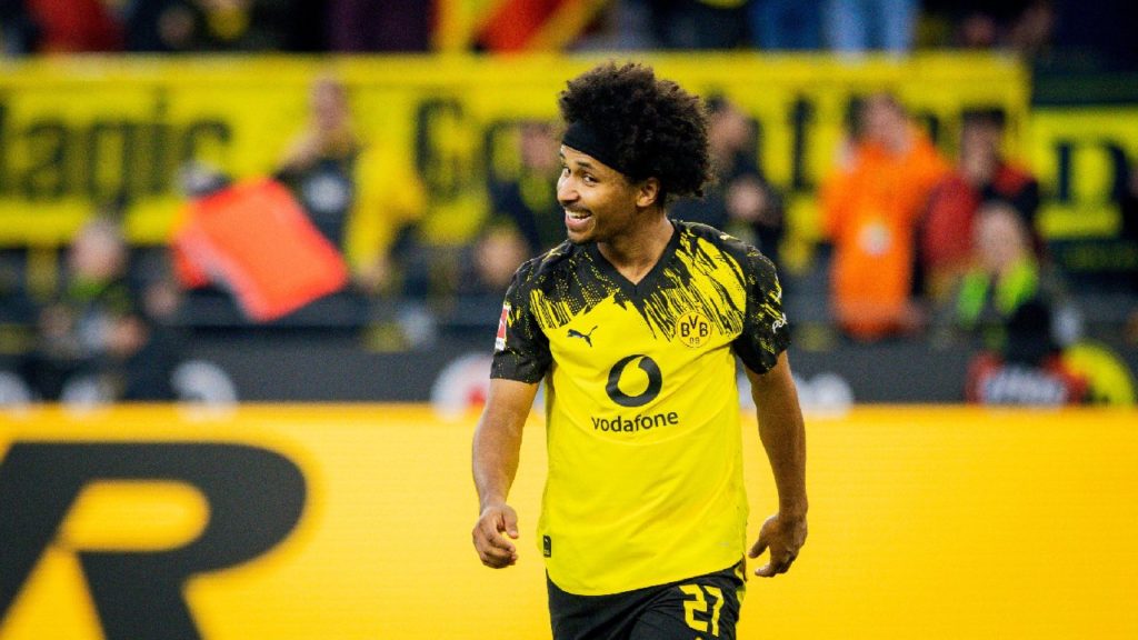 Palpite Tottenham x Borussia Dortmund