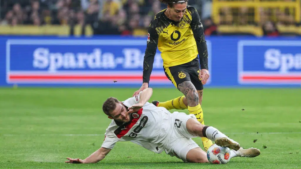 Palpite St. Pauli x Hamburgo