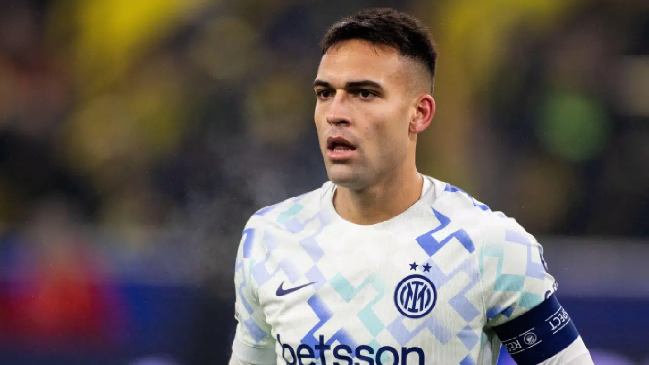 Lautaro Martinez do Inter Palpite Cremonese x Inter de Milão – Campeonato Italiano – 01/02/2026