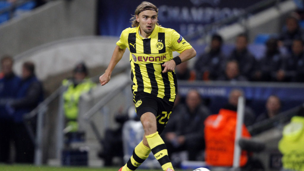 Palpite Dortmund x St. Pauli