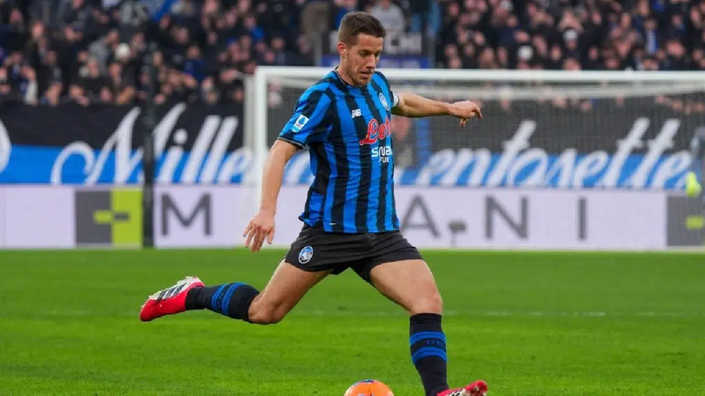 Palpite Union Saint-Gilloise x Atalanta