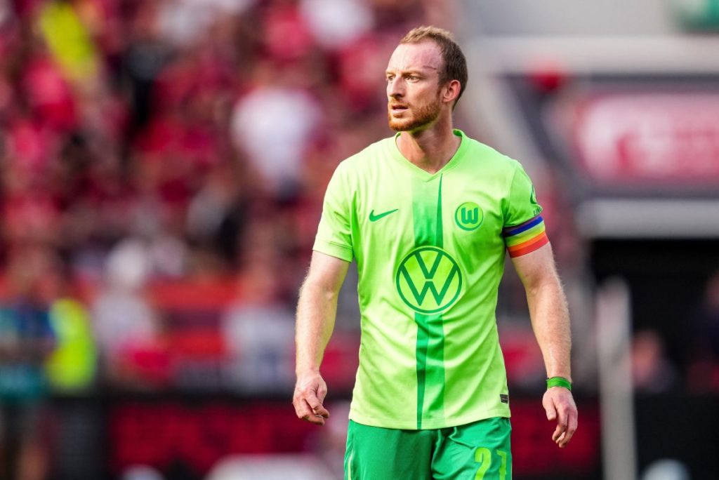 Maximilian Arnold - Wolfsburg