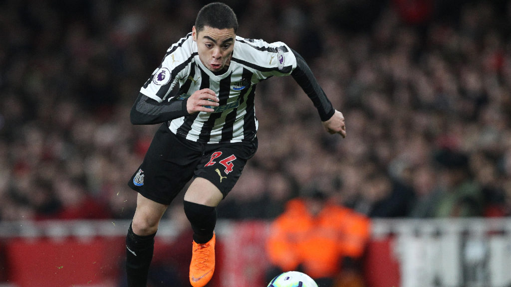 Palpite Wolves x Newcastle