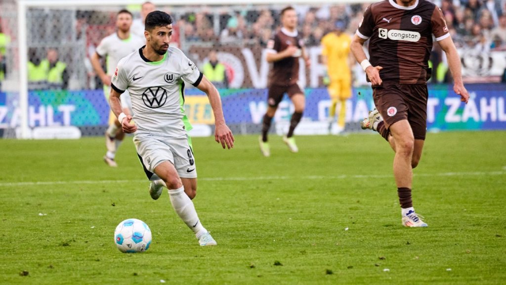 Palpite Wolfsburg x Heidenheim