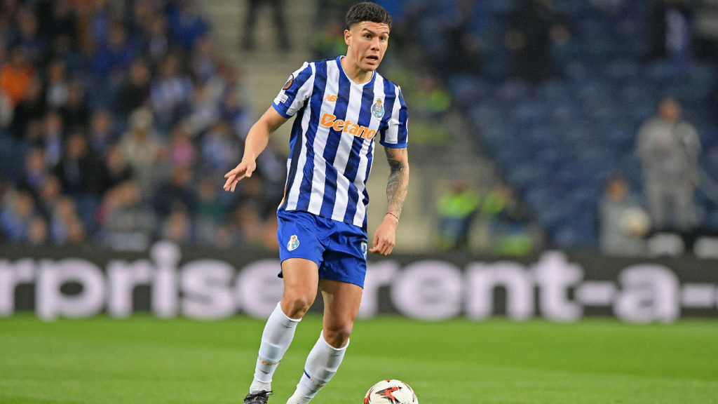 Palpite Vitória x Porto