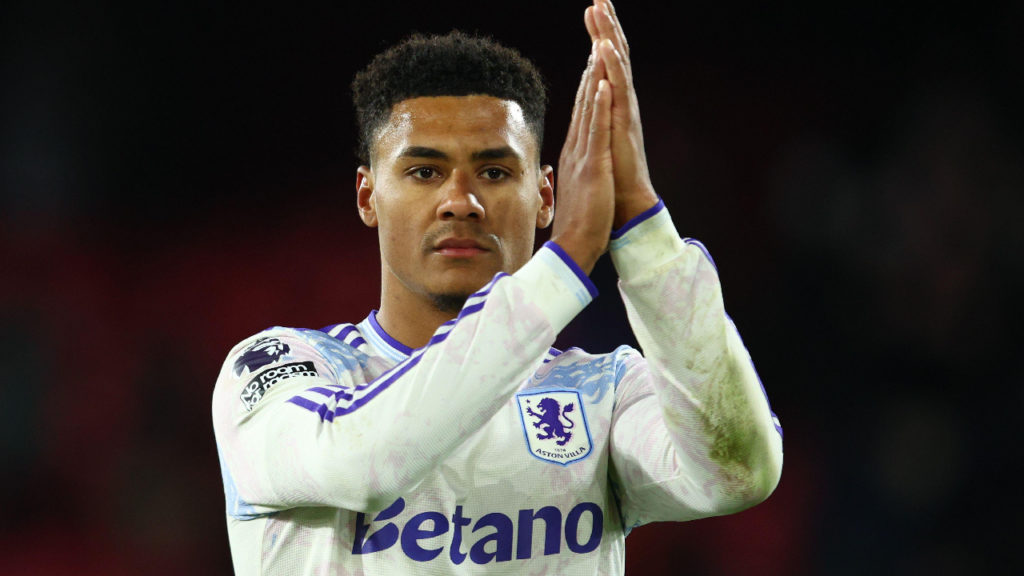 Palpite Aston Villa x Everton