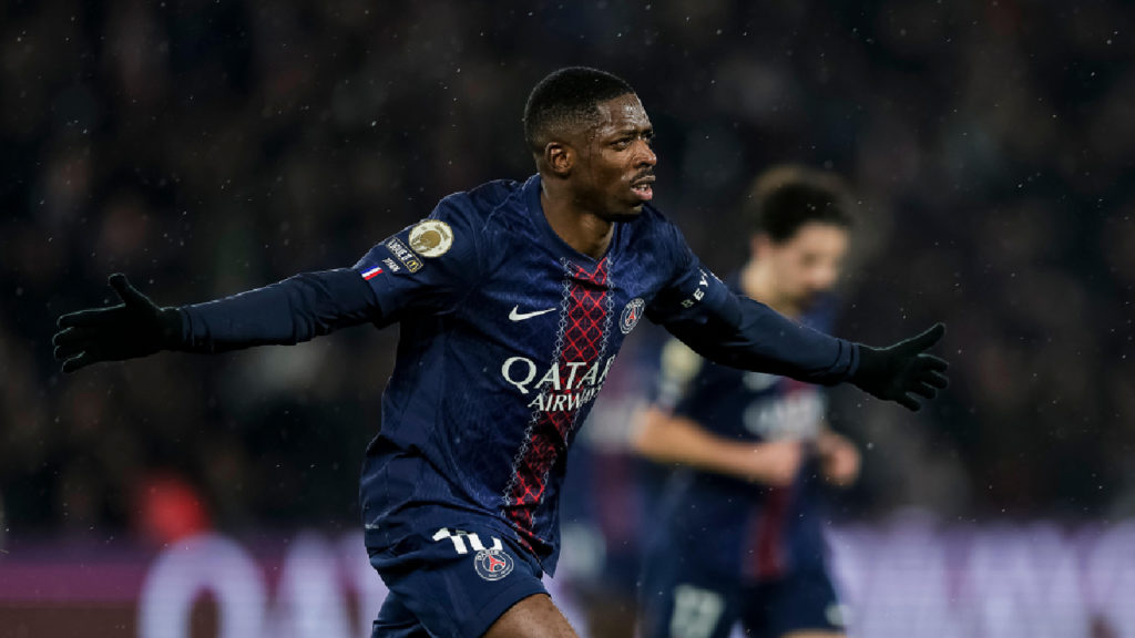 Palpite Sporting x PSG