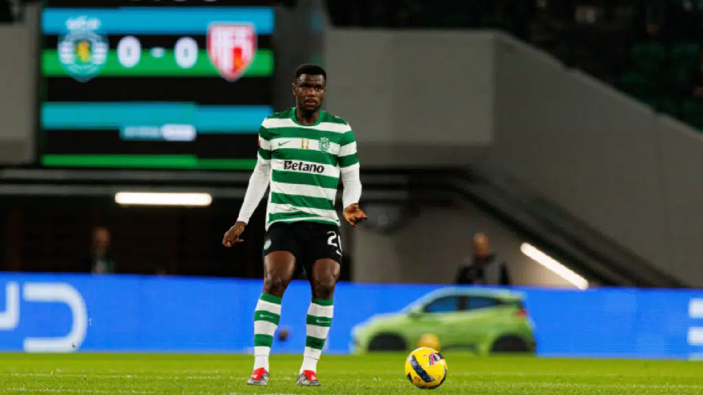 Palpite Sporting x Casa Pia