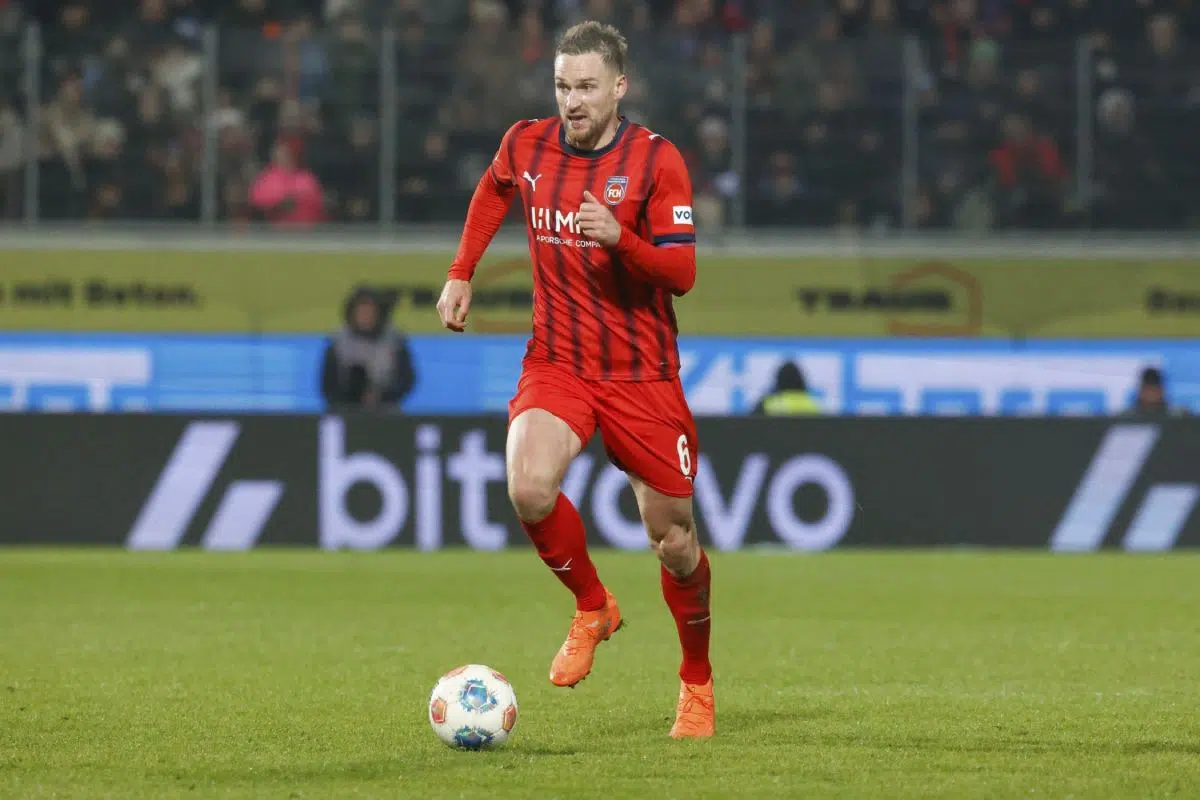 Patrick Mainka - Heidenheim Palpite Mainz x Heidenheim – Bundesliga – 13/01/2026
