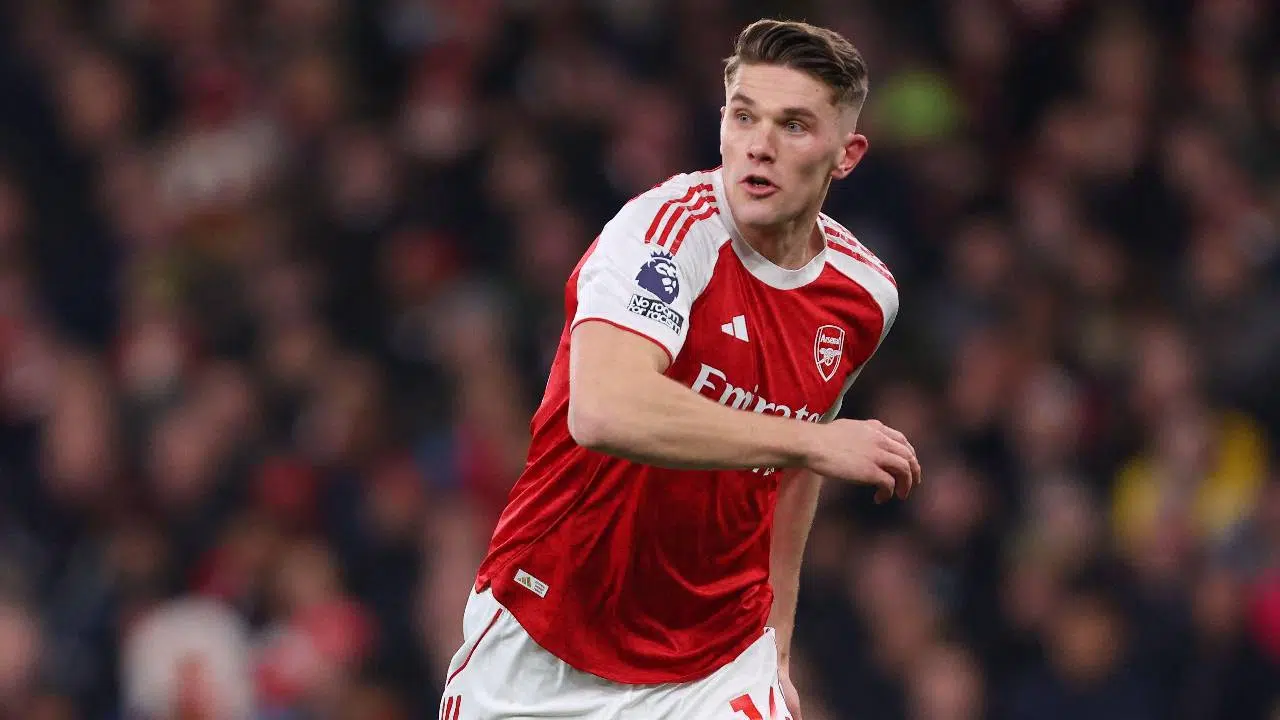 Viktor Gyokeres do Arsenal Palpite Arsenal x Kairat Almaty – Champions League – 28/01/2026