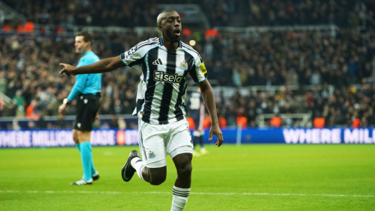 Yoane Wissa do Newcastle Palpite Newcastle x Aston Villa – Premier League – 25/01/2026