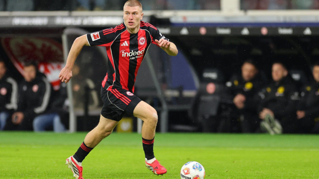 Palpite Frankfurt x Leverkusen