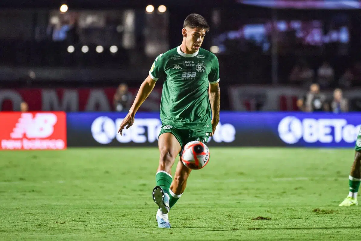 Palpite Guarani Palpite Guarani x Itabaiana – Série C – 19/04/2026