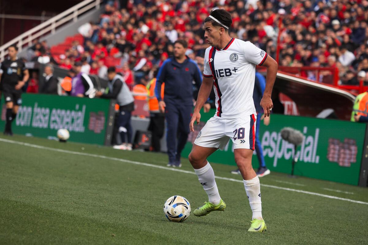 Palpite San Lorenzo Palpite Huracán x San Lorenzo – Campeonato Argentino – 08/02/2026