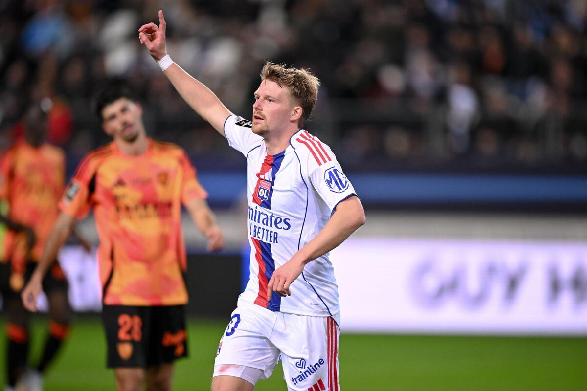 Palpite lyon Palpite Lyon x Laval – Copa da França – 04/02/2026